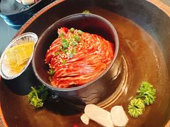 -谷牛和牛烤肉(漕河泾印象城店)