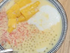 -哼哈豆花工房(高铁吾悦广场店)