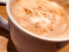 -星巴克(苏州昆山花桥游站店)