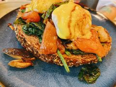 班尼迪克-JamaicaBlue(新城国际店)