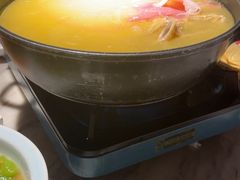 -滇铺子·云南特色菜·第九届野生菌美食节(曲靖万达店)