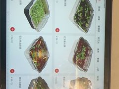 -龙森园火锅(琴台路店)