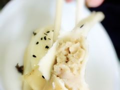 -汪记大王锅贴(成山路店)