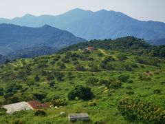 -广州市石门国家森林公园