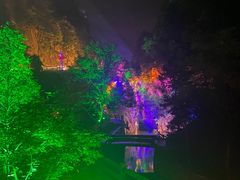 -花溪风景区