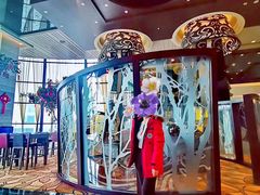 -顺德喜来登酒店·采悦轩