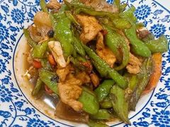 -新新湘菜馆(新中街二条店)