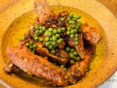 -Blac+Blac(中海环宇荟店)