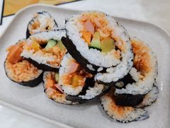 -佳木斯老崔朝族风味(群力店)
