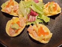 -鮨禾屋寿司居酒屋(余杭万达店)