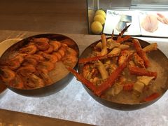 新发展亚太金威万豪酒店福苑咖啡厅-新发展亚太JW万豪酒店·福苑咖啡厅