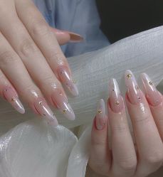 -JX今喜美甲美睫