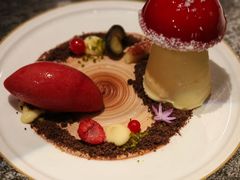 -Le Bistrot de Racine