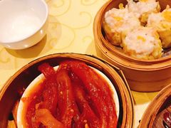 -Sun World Chinese Restaurant 新世界海鲜酒家