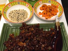 -那家小馆•北京菜•烤鸭(中关村店)