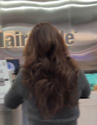 -Hair Code芭曲发型