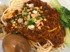 招牌肉酱面-醉面(五道口启迪大厦店)