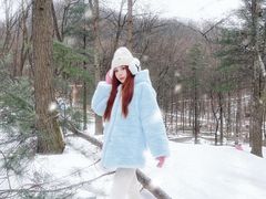 -洛阳白云山景区