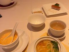-利苑酒家(宜安广场店)