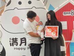 -爱帝宫月子中心(罗湖别墅院)