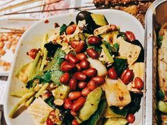 -木屋烧烤(坂田天安云谷店)