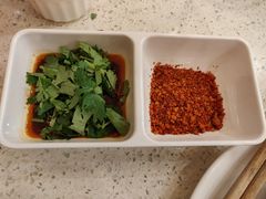 -澳盟清汤鲜黄牛肉(公济桥路店)