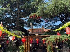 -旺角小渔村·海肠捞饭开创者(环山路店)