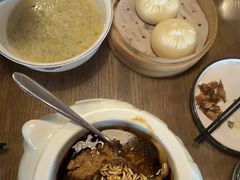 -扬州狮子楼·非遗淮扬菜(东关街店)