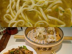 -真食净香居·内蒙烧麦(亚运村店)