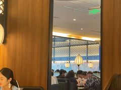 大堂-新白鹿餐厅(虹桥南丰城店)