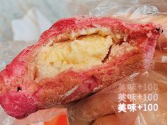 -木子木水日式烫面包(世界城光谷店)