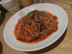 -江渔兒酸菜魚專門店(顺盈时代广场店)