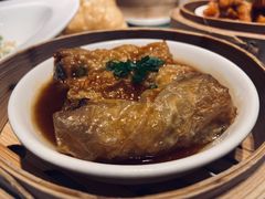 -悦景酒家(罗湖店)