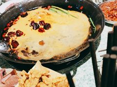 -五里关火锅(牛市口店)