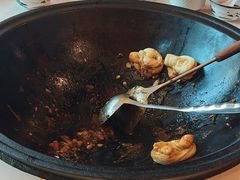 -江湖水乡铁锅炖魚(周庄嘉园店)