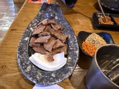 -恩你小木屋·烤肉韩式料理(嘉兴秀洲店)