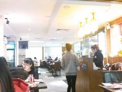 大堂-鼎盛蜀坊·重庆江湖菜(市桥地铁站店)