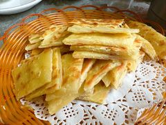 -苏师傅菜馆(上沙店)