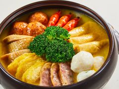 -小厨娘淮扬菜(六合欢乐港店)