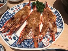 -小山日本料理(太古汇店)