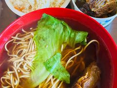 -好成财牛排馆(涂门街总店)