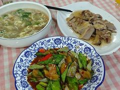 -芝城故事·建瓯土菜