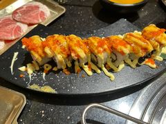 -韩烧牛中牛·甄选黑牛烤肉(黑金店)