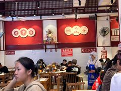 -李兰英湖南面馆(护国路店)
