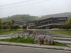 -东钱湖旅游度假区