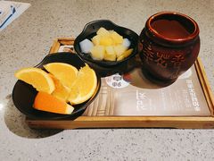 -将军牛排·尔滨地标朝鲜族美食(总店)