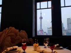 -三号黄浦会Canton Table