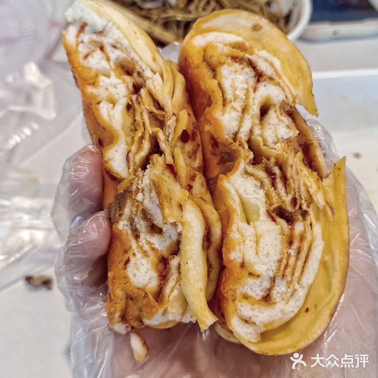 欢喜烧麦原来你是这样的！