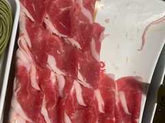 -津门老羊家·铜锅涮羊肉·烧烤(科技园店)