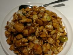 宫保鸡丁-眉州东坡(中关村店)